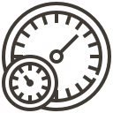 DISPLAY X1 MIELAGE